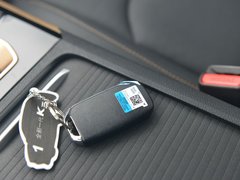 2019款 1.5L CVT舒适版