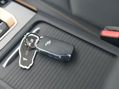 2019款 1.5L CVT舒适版