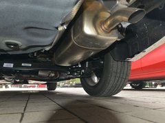 2019款 1.5L CVT舒适版