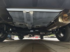 2019款 1.5L CVT舒适版