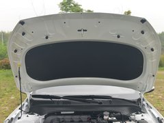 2019款 1.5L CVT舒适版