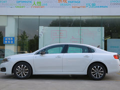 2019款 400THP ORIGINS百年臻享版