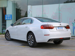 2019款 400THP ORIGINS百年臻享版