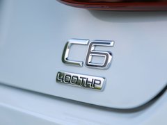 2019款 400THP ORIGINS百年臻享版