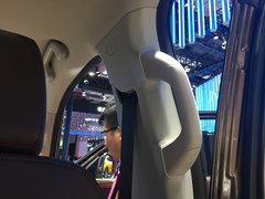 2019款  2.0T乘用皮卡自动汽油四驱尊享版GW4C20B