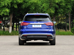2019款 2.0T 智联旗享四驱版
