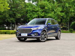 2019款 2.0T 智联旗享四驱版