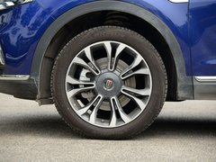 2019款 2.0T 智联旗享四驱版