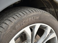 2019款 2.0T 智联旗享四驱版