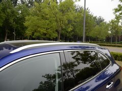 2019款 2.0T 智联旗享四驱版