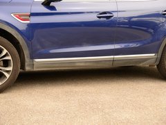 2019款 2.0T 智联旗享四驱版