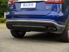 2019款 2.0T 智联旗享四驱版