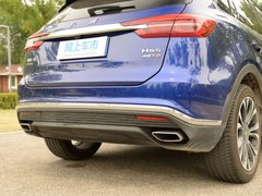 2019款 2.0T 智联旗享四驱版
