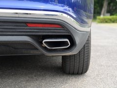 2019款 2.0T 智联旗享四驱版