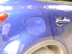 2019款 2.0T 智联旗享四驱版