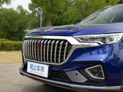 2019款 2.0T 智联旗享四驱版