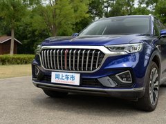 2019款 2.0T 智联旗享四驱版