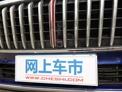 2019款 2.0T 智联旗享四驱版
