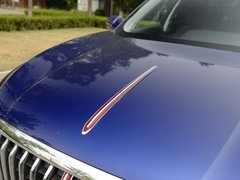 2019款 2.0T 智联旗享四驱版
