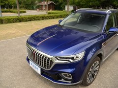 2019款 2.0T 智联旗享四驱版