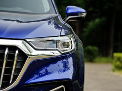 2019款 2.0T 智联旗享四驱版