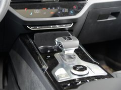 2019款 2.0T 智联旗享四驱版