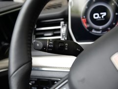 2019款 2.0T 智联旗享四驱版