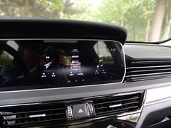 2019款 2.0T 智联旗享四驱版