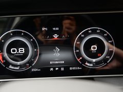 2019款 2.0T 智联旗享四驱版