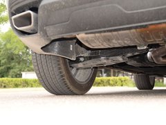 2019款 2.0T 智联旗享四驱版
