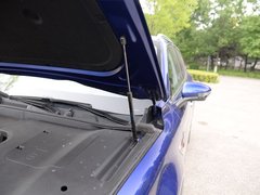 2019款 2.0T 智联旗享四驱版