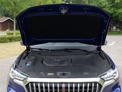 2019款 2.0T 智联旗享四驱版