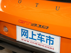 2019款 GT410 Sport