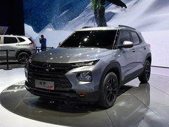 2019款 435T RS CVT两驱劲锐版 国VI