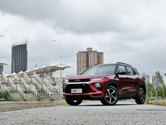 2019款 435T RS CVT两驱劲锐版 国VI