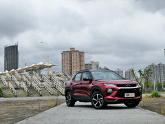 2019款 435T RS CVT两驱劲锐版 国VI