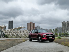 2019款 435T RS CVT两驱劲锐版 国VI