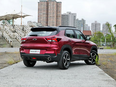 2019款 435T RS CVT两驱劲锐版 国VI