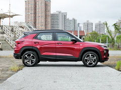 2019款 435T RS CVT两驱劲锐版 国VI