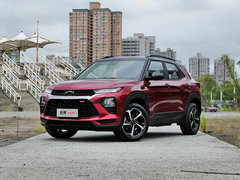 2019款 435T RS CVT两驱劲锐版 国VI