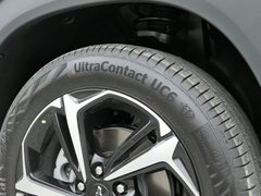 2019款 435T RS CVT两驱劲锐版 国VI