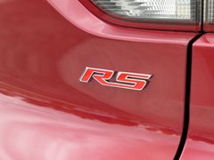 2019款 435T RS CVT两驱劲锐版 国VI