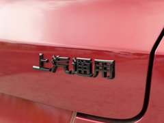 2019款 435T RS CVT两驱劲锐版 国VI