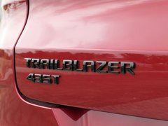 2019款 435T RS CVT两驱劲锐版 国VI