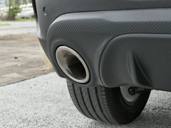 2019款 435T RS CVT两驱劲锐版 国VI