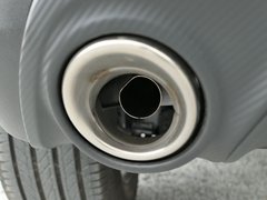 2019款 435T RS CVT两驱劲锐版 国VI