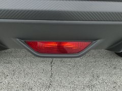 2019款 435T RS CVT两驱劲锐版 国VI