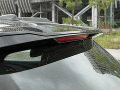 2019款 435T RS CVT两驱劲锐版 国VI