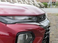 2019款 435T RS CVT两驱劲锐版 国VI
