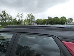 2019款 435T RS CVT两驱劲锐版 国VI